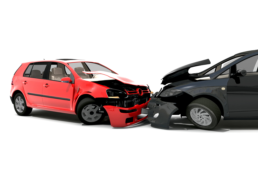 When Should You File An Insurance Claim For A Car Dent?