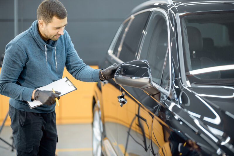 car-dent-scratch-repair