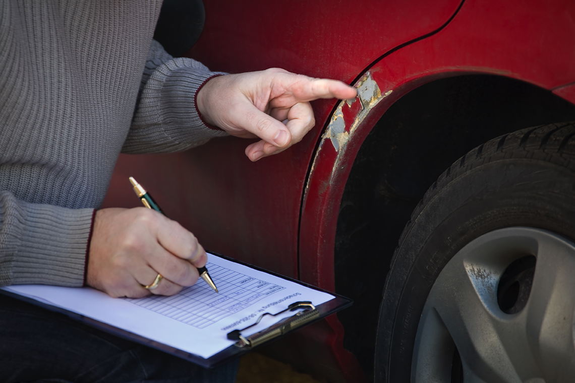 paintless dent removers