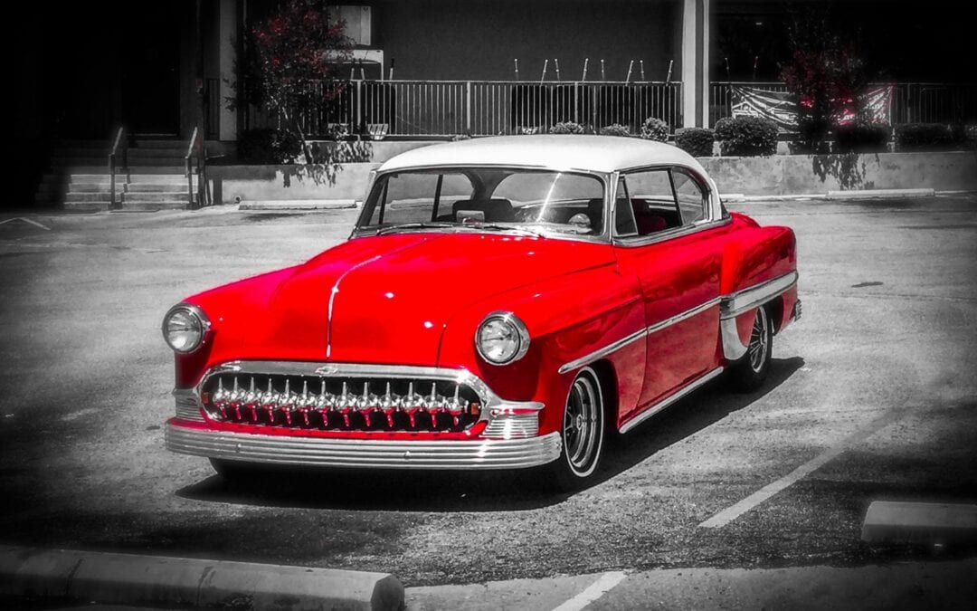 Reviving Vintage Beauty: Classic Car Restoration Tips